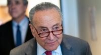 Many New Yorkers in new survey call for Schumer to step down