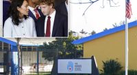 Mark Zuckerberg, Priscilla Chan to close tuition-free school for Bay Area kids