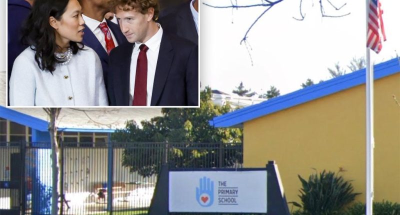 Mark Zuckerberg, Priscilla Chan to close tuition-free school for Bay Area kids