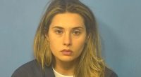 Mugshot of Christina Formella.