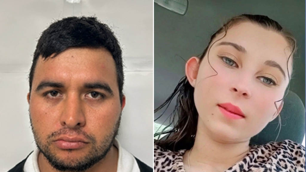 Maryland illegal immigrants arrested after woman found murdered in woods: officials