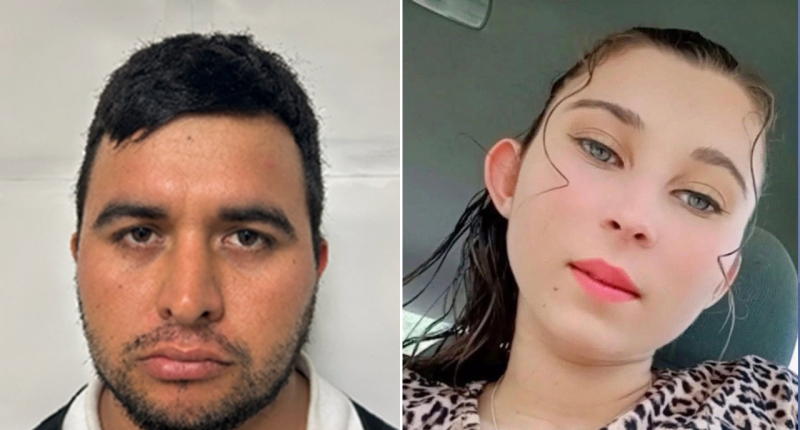 Maryland illegal immigrants arrested after woman found murdered in woods: officials