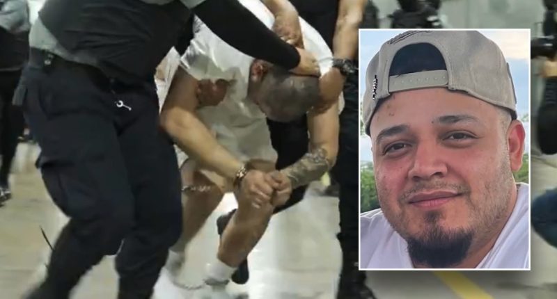 Maryland immigrant wrongly deported to El Salvador must return to US, Supreme Court rules