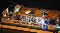 Mass casualty event in Florida as new pictures emerge of ferry crash