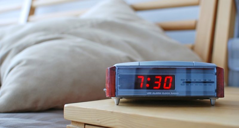 Mattresses releasing dangerous chemicals in children's bedrooms: Studies