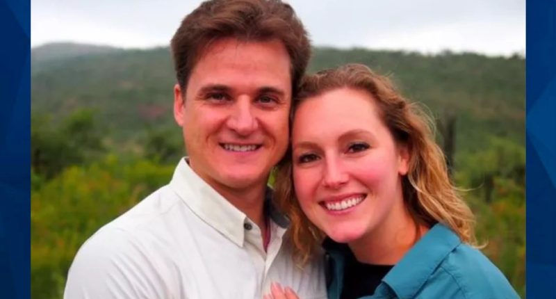 Maui Wife Secures TRO After Physician Husband Allegedly Bashes Her Face with Rock, Tries to Push Her from Cliff