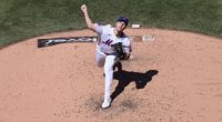 Max Kranick believes his otherworldly Mets start is real deal