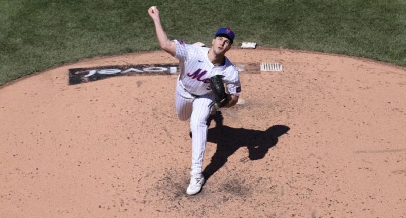 Max Kranick believes his otherworldly Mets start is real deal