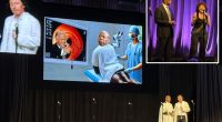 Mayor Eric Adams, numerous NY pols lampooned by journalists at legendary Inner Circle dinner