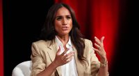 Meghan Markle admits to making 'mistakes' amid backlash