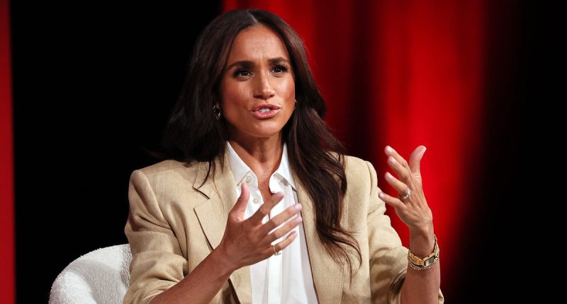 Meghan Markle admits to making 'mistakes' amid backlash