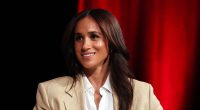 Meghan Markle reveals why she didn't film her series inside her home