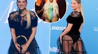 Meghan Trainor finally admits to using weight-loss drug after dramatic transformation