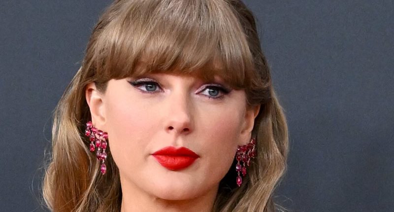 Meghan 'tried to land stars like Beyonce and Taylor Swift for podcast'