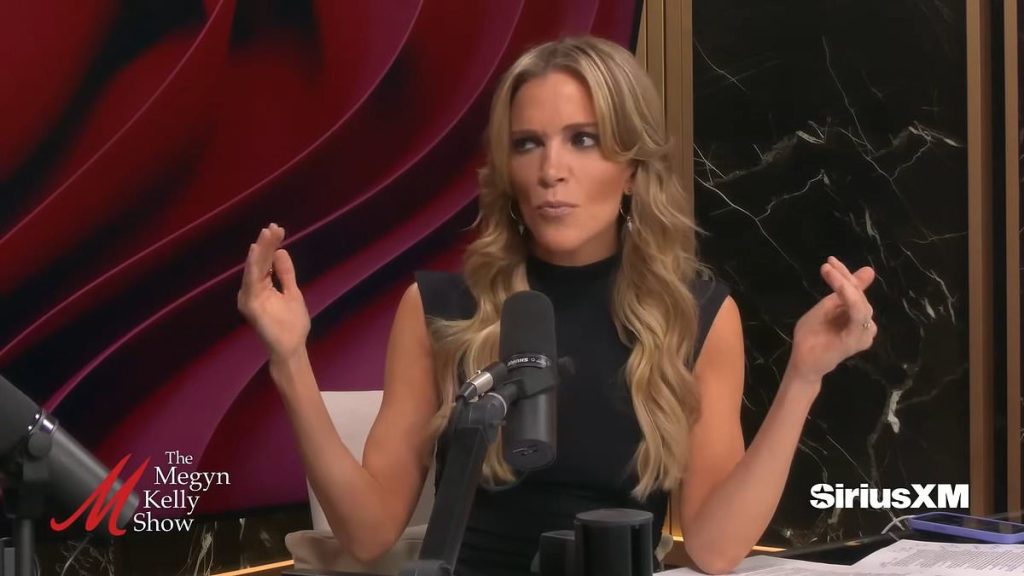 Megyn Kelly's scathing summary on Obamas' marriage amid split rumors