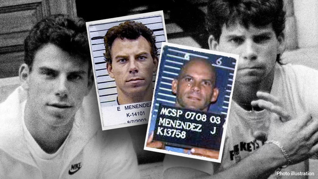 Menendez brothers attorney's focus on grisly photos part of strategic defense play to free killers: experts