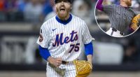 Mets' Reed Garrett keeps getting it done in high-pressure spots