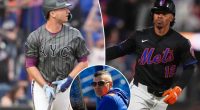 Mets believe they're turning a corner amid early RISP woes