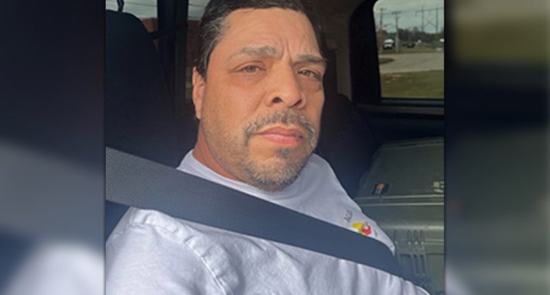 Mexican man convicted of killing his child to be deported after encountering ICE officers in Montana jail