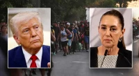 Mexico says it accepted 39K deportees from the US, mostly Mexican nationals