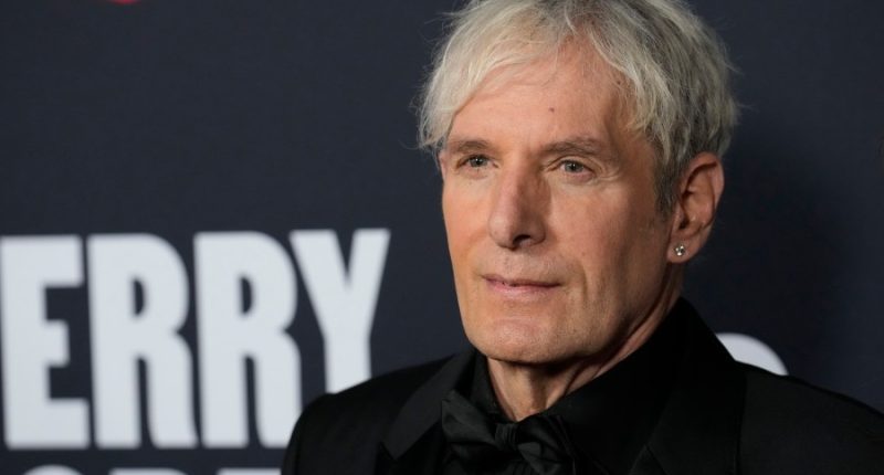 Michael Bolton speaks out after cancer diagnosis, treatment: 'I want to keep going'