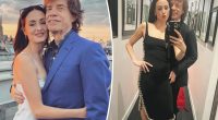 Mick Jagger engaged to longtime partner Melanie Hamrick