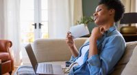 Million-dollar question about menopause is also No. 1 complaint