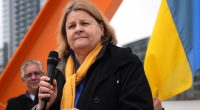 Milwaukee Judge Hannah Dugan 'temporarily relieved of her official duties' by Wisconsin Supreme Court