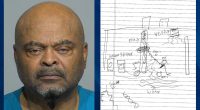 Milwaukee Man Charged With Years of Horrific Sexual Abuse of 2 Young Girls
