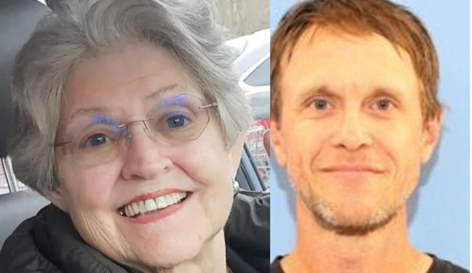 Missing 82-year-old Had Dinner with Child Molester Handyman Before Vanishing