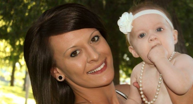Missing Mother’s Remains Found Nearly 9 Years After Spotted Running from Car & Into Wooded Area