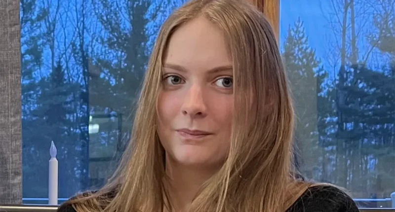 Missing Wisconsin teen found than two months after disappearance