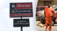 Mississippi mortician allegedly stashed bodies inside storage unit after losing license, business: Officials