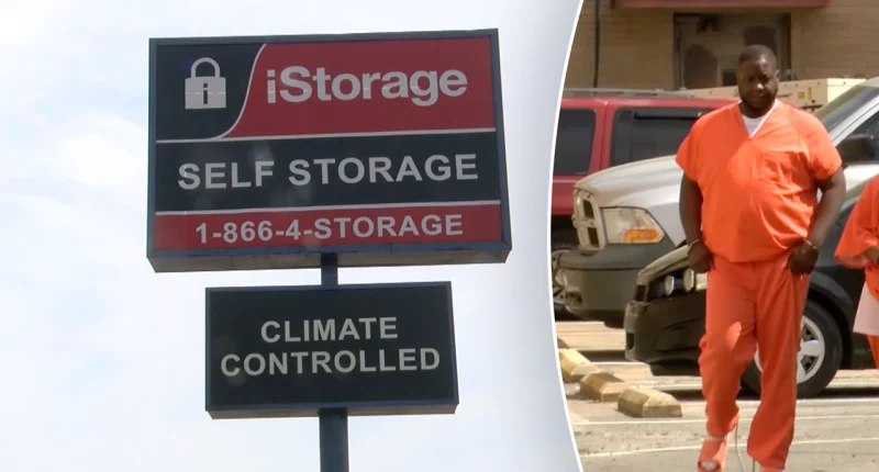 Mississippi mortician allegedly stashed bodies inside storage unit after losing license, business: Officials