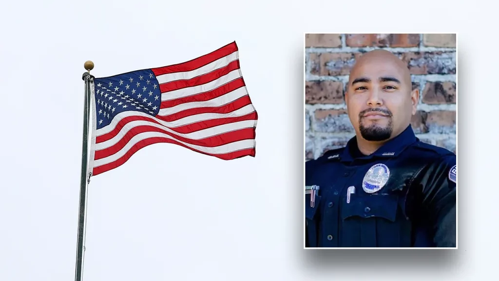 Mississippi sheriff’s deputy and DACA recipient speaks out: 'This is the American Dream'