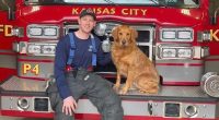 Missouri firefighter paramedic dies after being stabbed in ambulance by patient: 'Unfathomable crime'