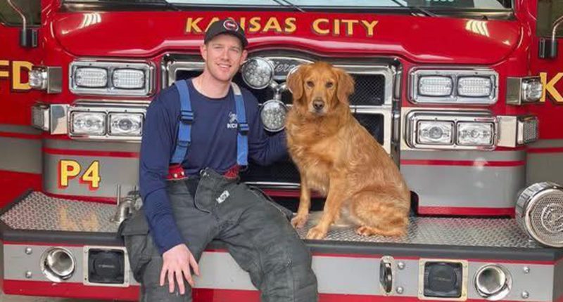 Missouri firefighter paramedic dies after being stabbed in ambulance by patient: 'Unfathomable crime'