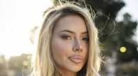 Model BRI STERN details her shocking accusations against Andrew Tate