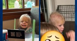 Mom Watches Husband Kick 5-Year-Old Daughter in Groin Before She’s Found Dead in Bed