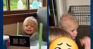 Mom Watches Husband Kick 5-Year-Old Daughter in Groin Before She’s Found Dead in Bed