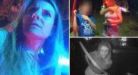 Mom allegedly involved in drunken crash in New Jersey with her three kids in car