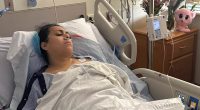 Mom of four in organ failure after taking common supplement