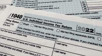 More Americans call taxes unfair: Gallup