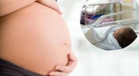 More babies born to women over 40 than teens for first time in US history