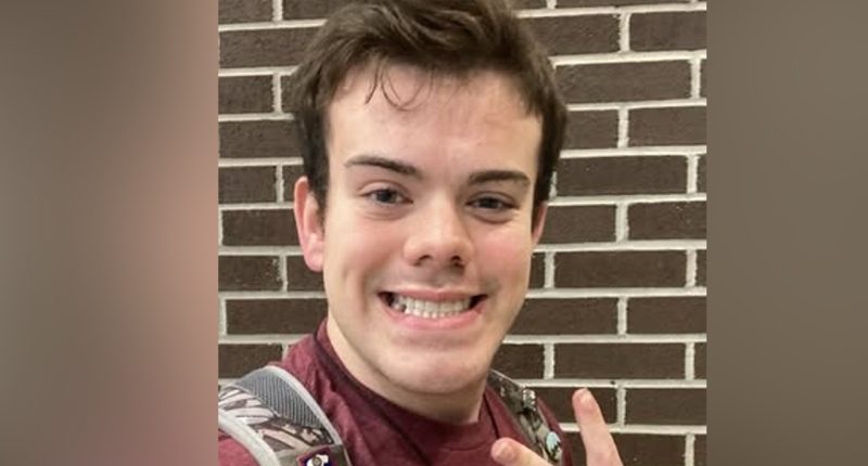 More details emerge about Florida State University shooting suspect Phoenix Ikner as motive remains a mystery