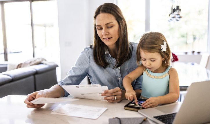 More than 22% of Americans don’t earn enough to be middle class: Do you?