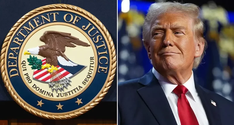 More than 900 illegal aliens charged with immigration-related crimes during first week of April: DOJ