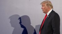 Morning Report — China raises stakes over Trump tariffs 