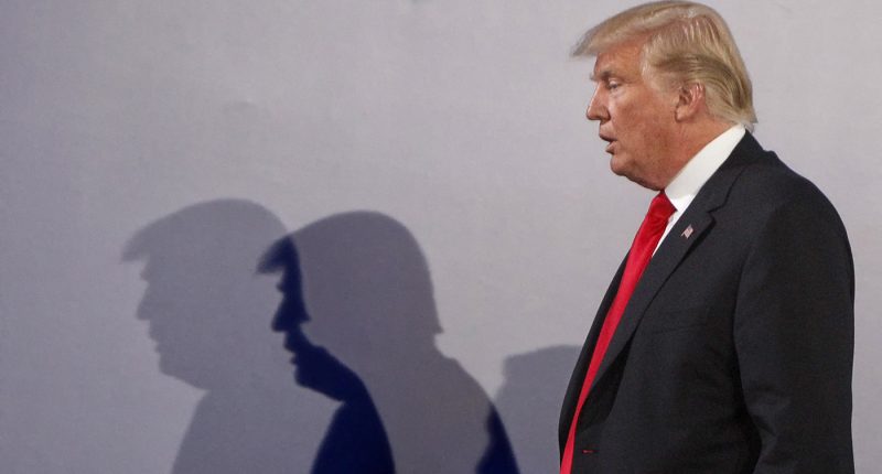 Morning Report — China raises stakes over Trump tariffs 