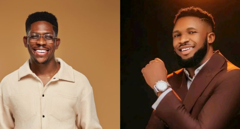 Moses Bliss Addresses Rumors Of Conflict With Ebuka Songs -